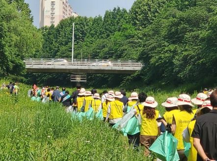 부평구,‘Recycle City-부평, 재활용 캠페인’진행