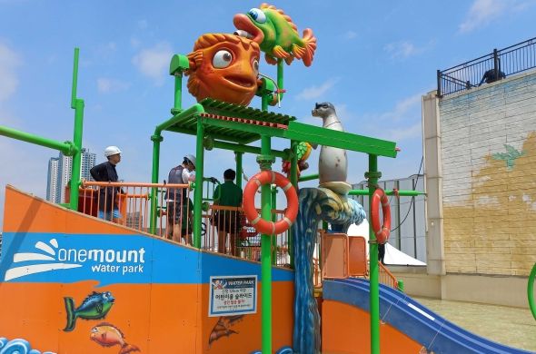 고양특례시 일산서구, 물놀이형 유원시설 상반기 안전관리 합동점검 실시