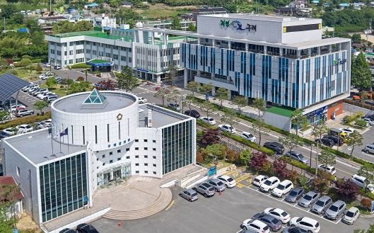 김순호 구례군수, 폭염 대비 철저 당부