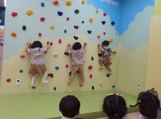 덕산건강생활지원센터 운영 사진