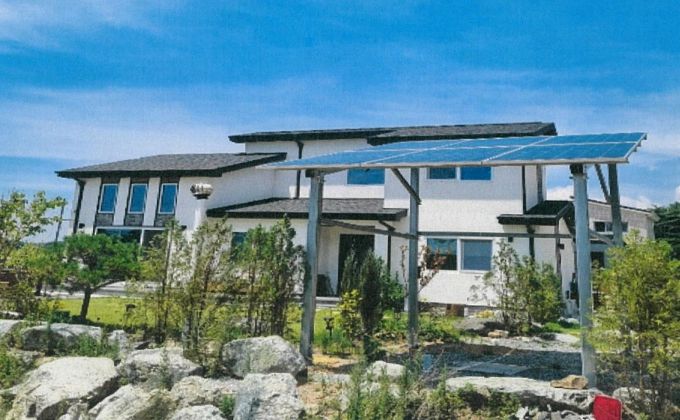 공주시, 주민주도형 에너지 자립마을 조성사업 완료