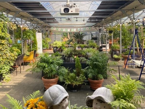 부안 벗님네 포레도, 2023 전북 치유관광지 선정