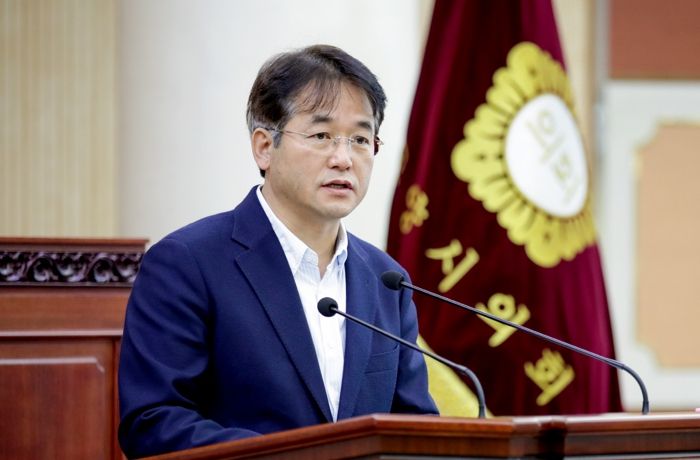 1. 이동환 고양특례시장