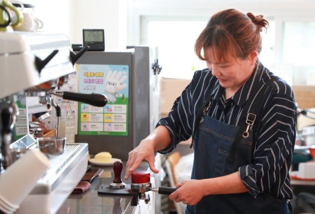 예천군, 배움을 넘어 창업으로…평생교육 수료생 창업 눈길