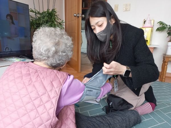 인천 중구, 건강기능 강화 ‘찾아가는 보건복지 서비스’ 큰 호응