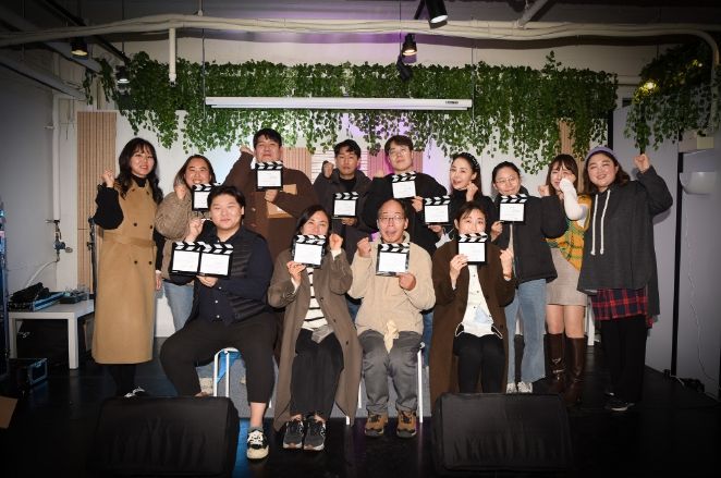 2022 영화영상활성화지원사업(미디어랩 독감경보 영화로운 경남생활 2기)