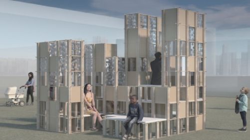 청주 파빌리온 대학생 아이디어 공모전 2차 심사 진출팀 선정