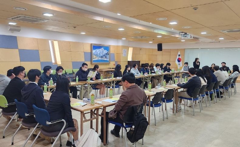 파주시, 학생 중심 축제 지원…13개 고등학교에 2억 6천만 원