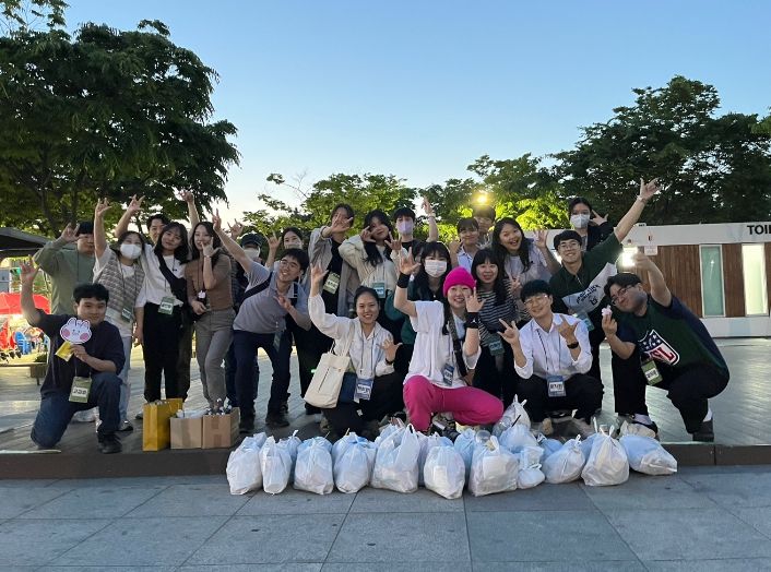 안산시, 6월 한 달간 청년과 함께 친환경 실천 프로젝트 진행