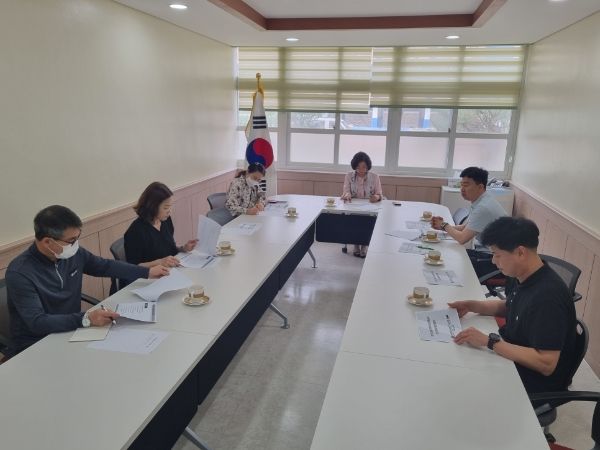 대전서부교육지원청,‘학교시설공사 학부모 참여 활성화’