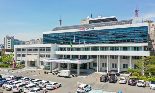 구미시 신중년의 인건비 지원…지역경제 활성화 시킨다