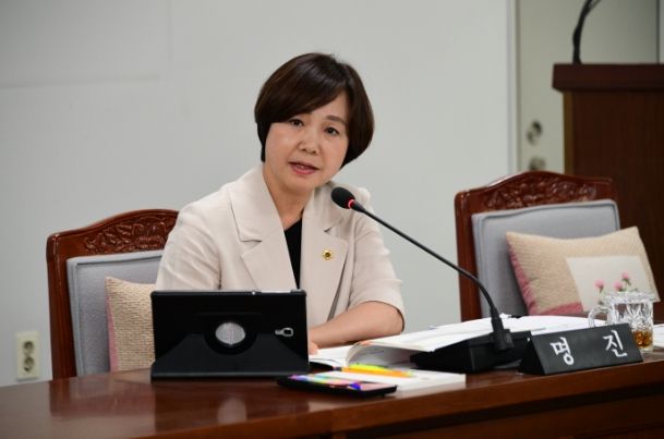 명진 의원(더불어민주당ㆍ서구2)