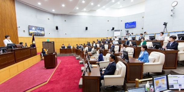 제276회 제1차 정례회