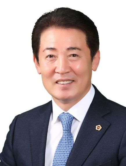 전라남도의회 전경선 부의장