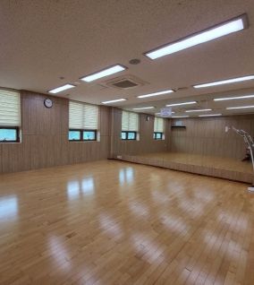 울진군청소년수련관, 4층 청소년공간 새단장