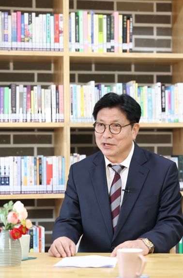 도성훈 인천광역시교육감