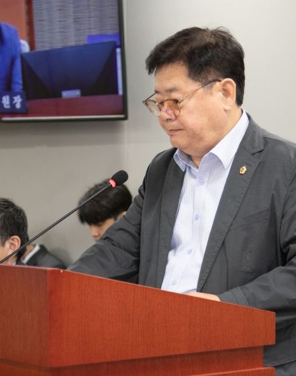 경기도의회 이선구 의원