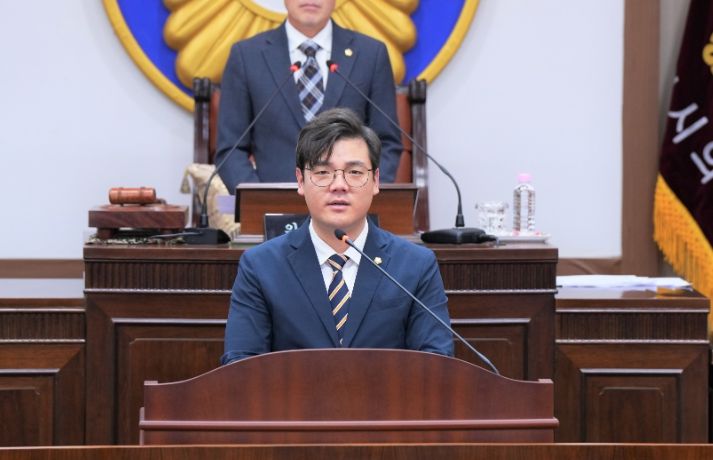 포천시의회 김현규 의원