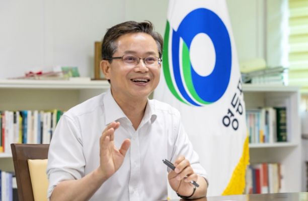 최호권 영등포구청장