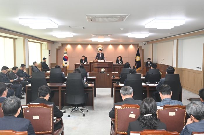 대덕형 고향사랑기부제‧명품공원 구축 추진