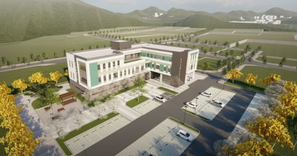 헬스케어스파산업지원센터