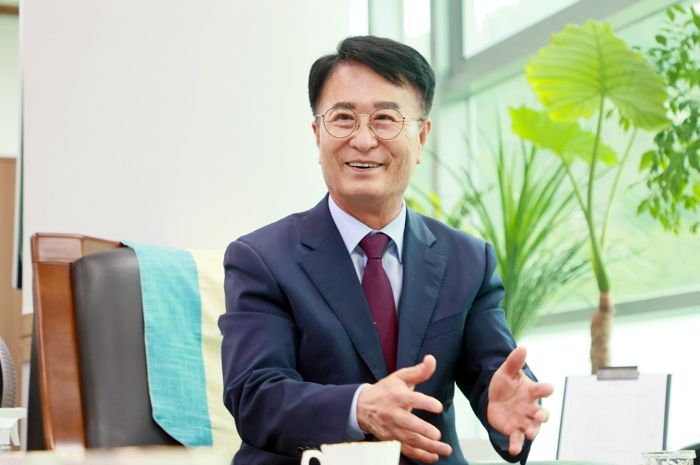 박동식 사천시장