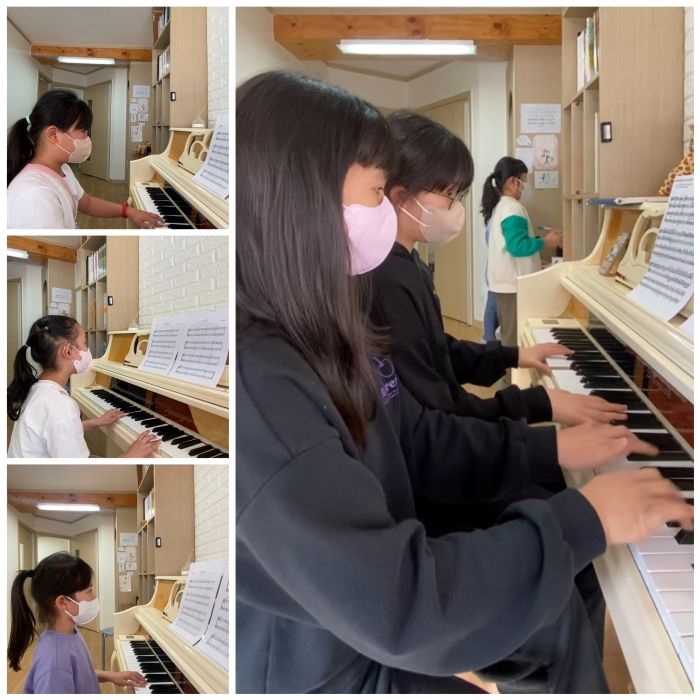 처음배운피아노