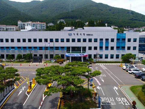 거제시, 음식 배달대행업체 위생관리 강화