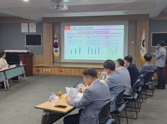 경남도, 미래항공우주산업 도약을 위한 청사진 마련