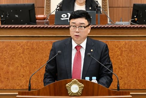 의정부시의회 김태은 의원