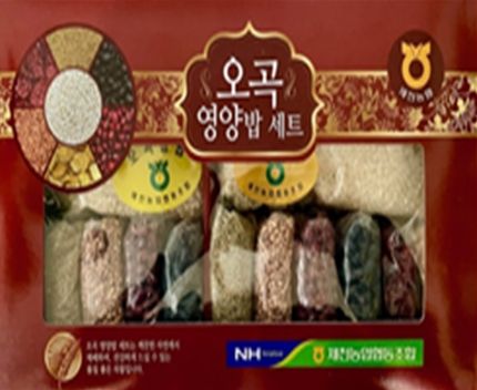 충북도 고향사랑기부제 답례품 관광·체험 상품 확대