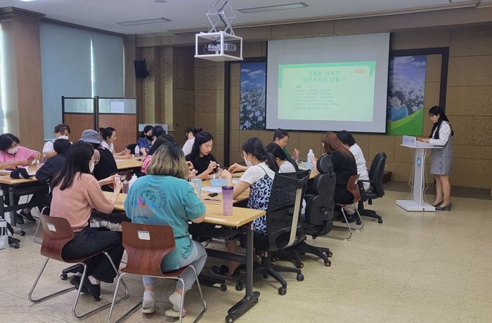 정읍시, 아토피 피부염 질환자 가정에 1인당 최대 50만원 지원