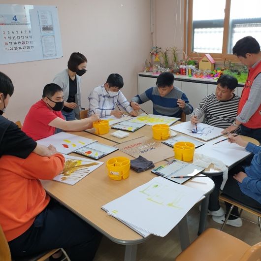 문화도시 익산시, ’1시민 1미술‘ 시대 본격화