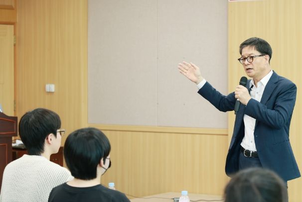 대전시 하계 대학생 아르바이트로 경험・자신감 UP