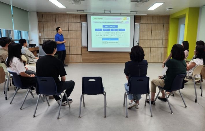 인천 초등 수업 나눔주간