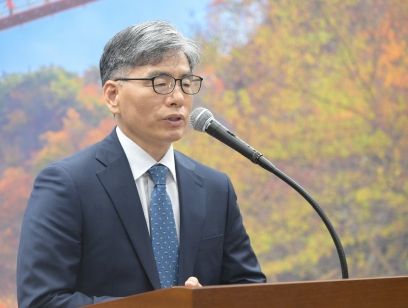순창군, 김영식 제30대 순창 부군수 취임