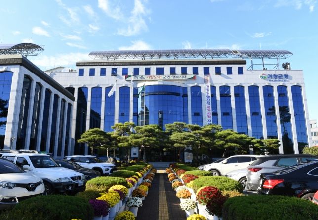 거창군, 귀농세대 영농정착금 지원사업 하반기 신청·접수