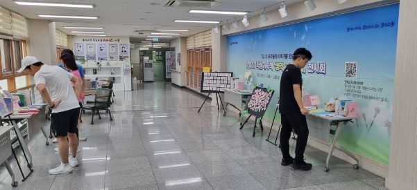 독자에서 저자로