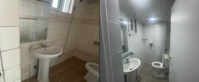 남동구, 장기간 방치된 빈집‘긴급 임시거소’로 조성