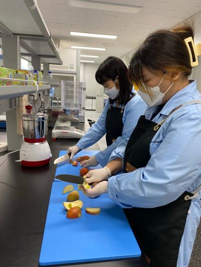 광양시, 잔류농약분석능력 우수성 인정받다