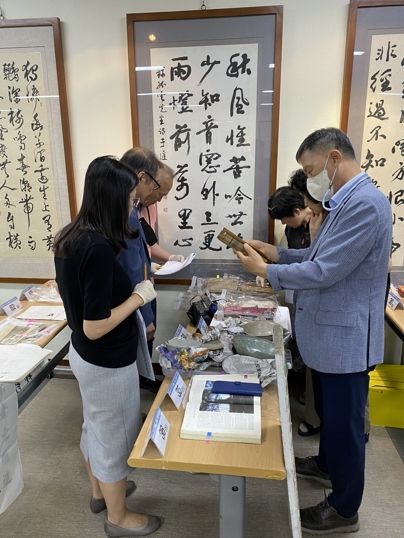 익산시, 민간기록물 공모전 선정... 지역 유산으로 ‘보존’