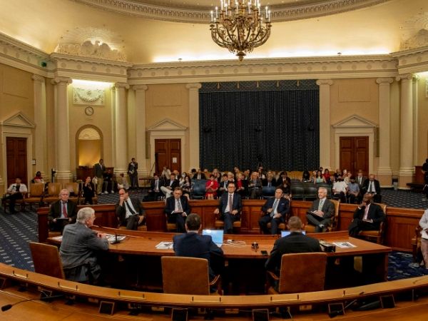 2022년 국제중소기업협의회 세계대회 워싱턴 DC 행사