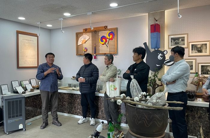 남원시, 신규·청년 교육이 필요하다면 기술센터로!