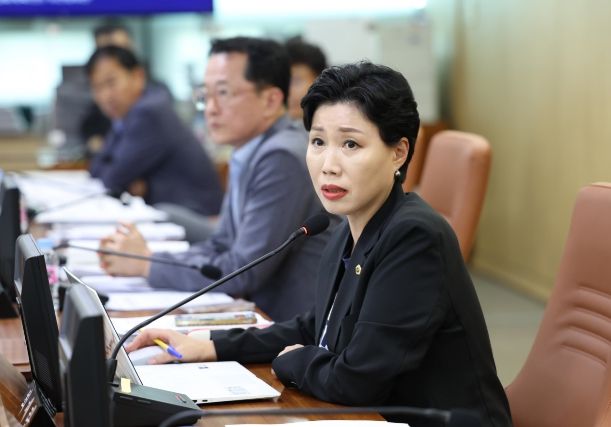 최재란 의원(더불어민주당, 비례)