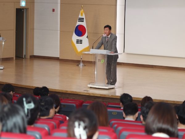 청주시, ‘2023년 장애인식개선교육’ 실시
