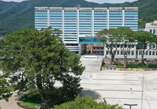 해남군, 양식수산물 입식 신고 잊지 마세요