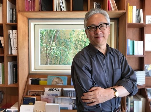 ‘골목길 경제학자’ 장성군에 오다!