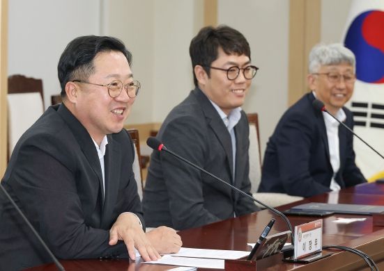 대전시 기업유치 날개 달았다… 7개사 2,109억 원 투자