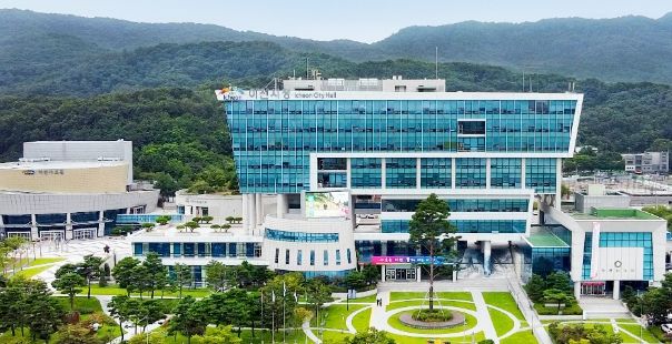이천시청사