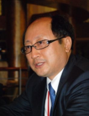 충북도, 허영수 (주)JPM 대표 명예대사 위촉